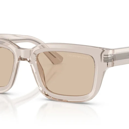 Emporio Armani EA4270 Square Sunglasses