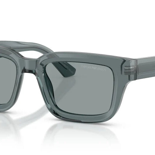 Emporio Armani EA4270 Square Sunglasses
