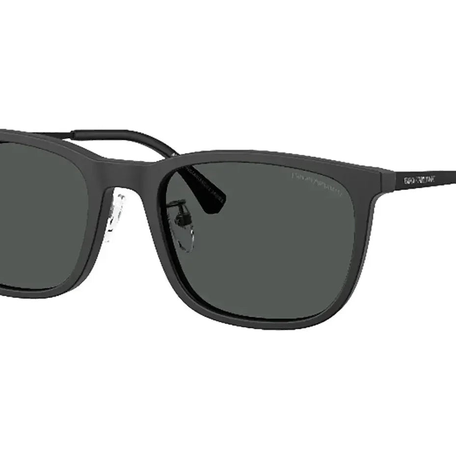 Emporio Armani EA4275D Square Sunglasses