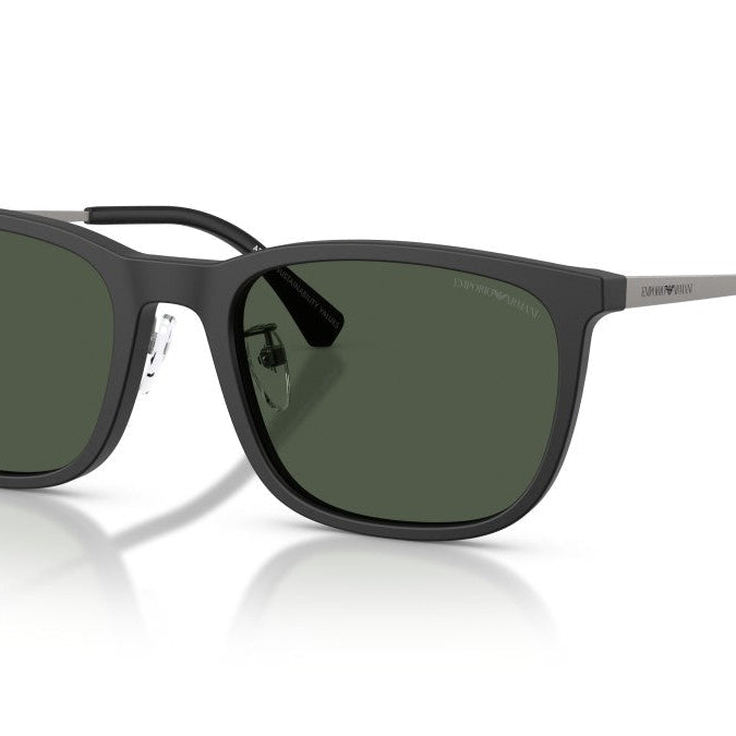 Emporio Armani EA4275D Square Sunglasses