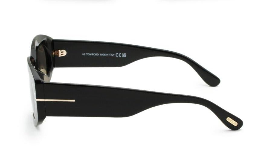 TOMFORD FT1187-F Cielle -TOM FORD Sunglasses- Optivision