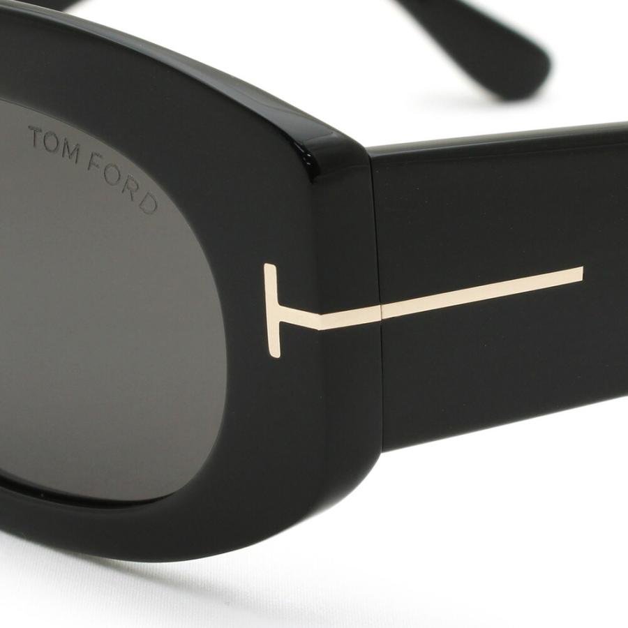 TOMFORD FT1187-F Cielle -TOM FORD Sunglasses- Optivision