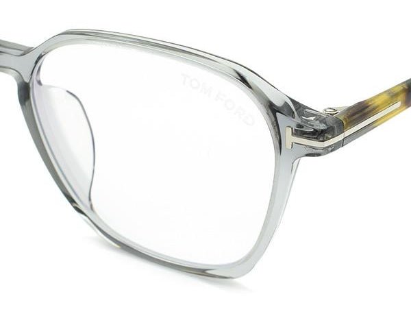 TOMFORD FT5804-F-B -TOM FORD Eyeglasses- Optivision