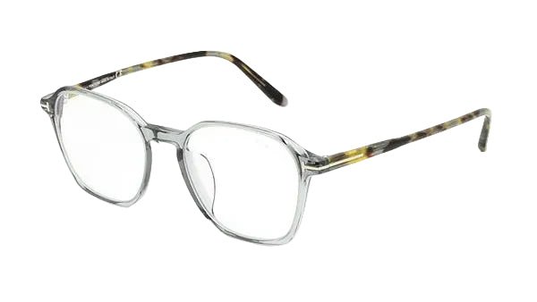 TOMFORD FT5804-F-B -TOM FORD Eyeglasses- Optivision