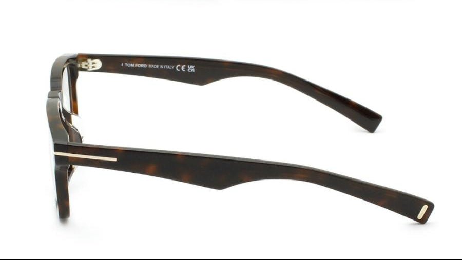 TOMFORD FT6006-D-B -TOM FORD Eyeglasses- Optivision