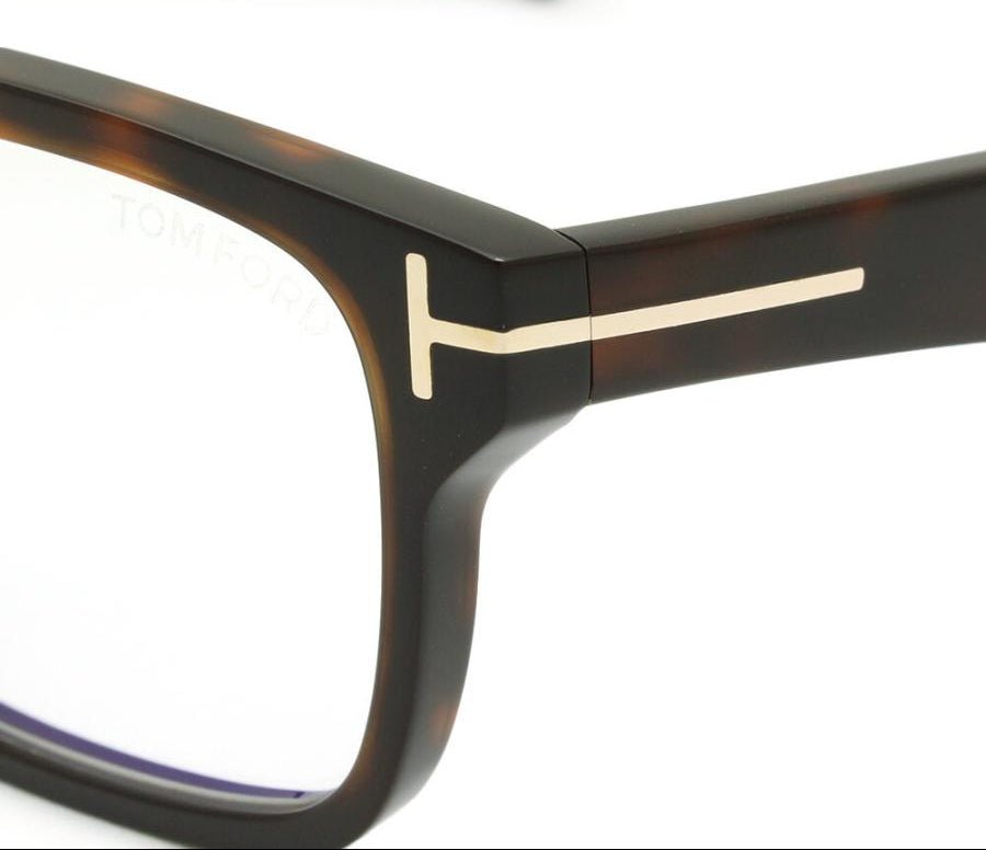 TOMFORD FT6006-D-B -TOM FORD Eyeglasses- Optivision