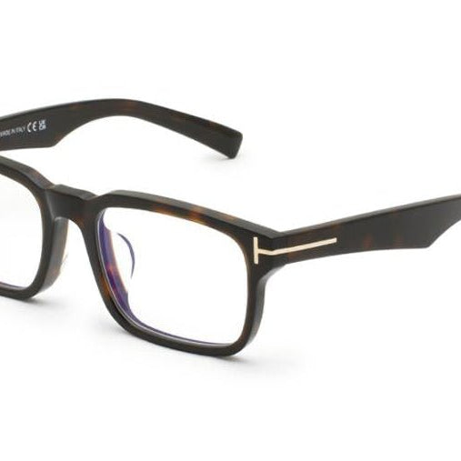 TOMFORD FT6006-D-B -TOM FORD Eyeglasses- Optivision