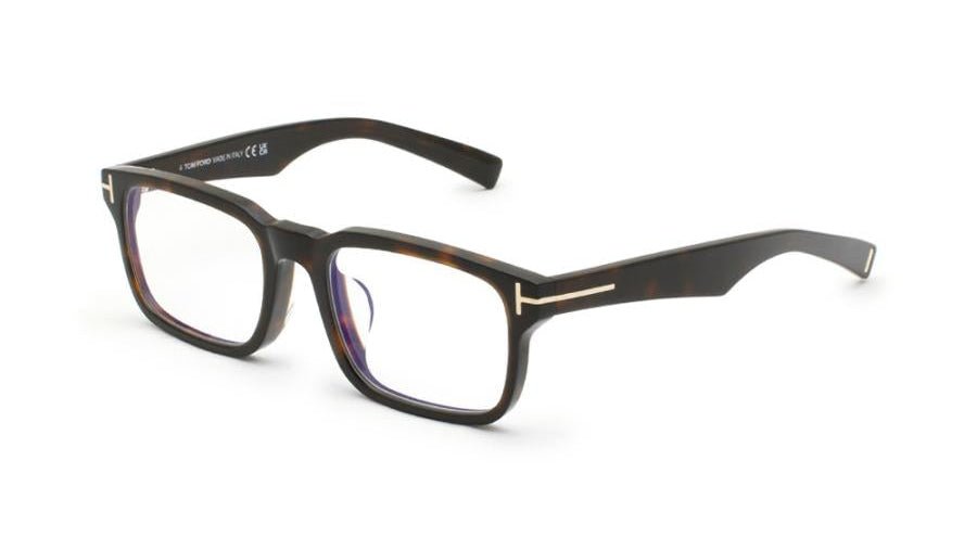 TOMFORD FT6006-D-B -TOM FORD Eyeglasses- Optivision