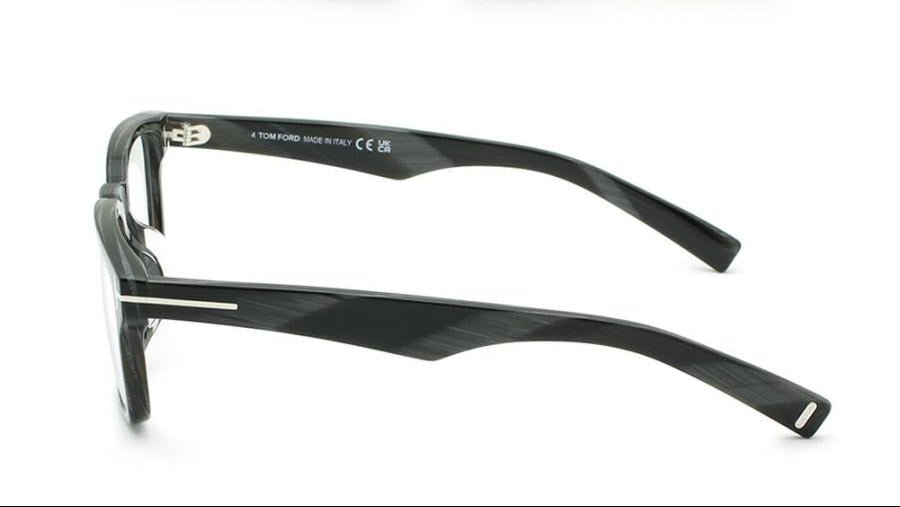 TOMFORD FT6006-D-B -TOM FORD Eyeglasses- Optivision