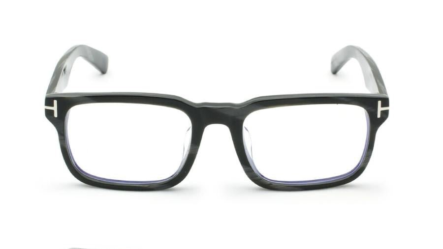 TOMFORD FT6006-D-B -TOM FORD Eyeglasses- Optivision
