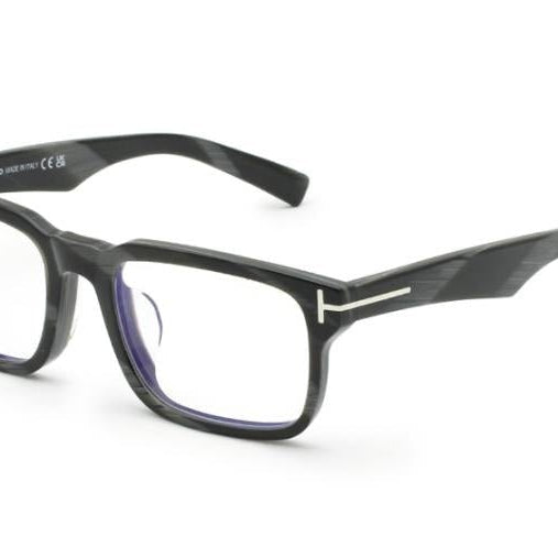 TOMFORD FT6006-D-B -TOM FORD Eyeglasses- Optivision