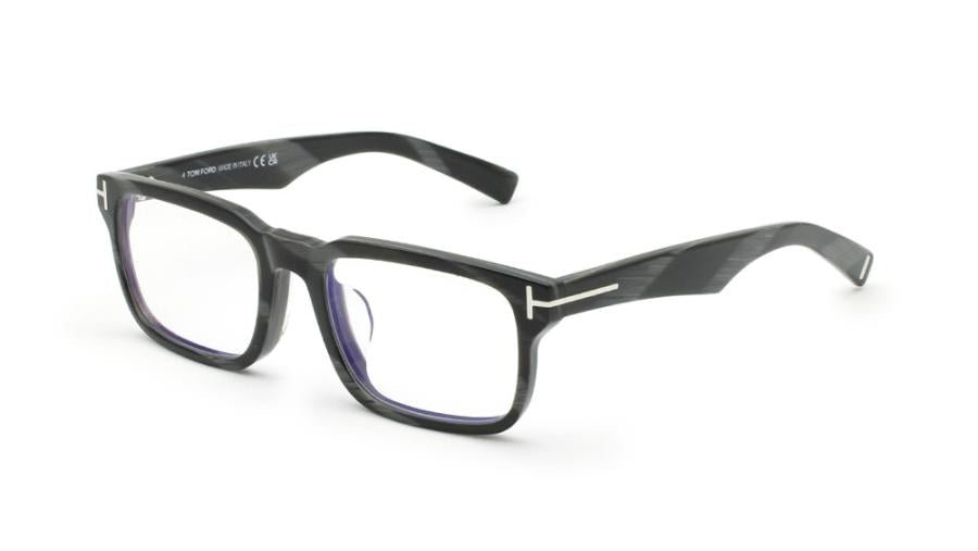TOMFORD FT6006-D-B -TOM FORD Eyeglasses- Optivision