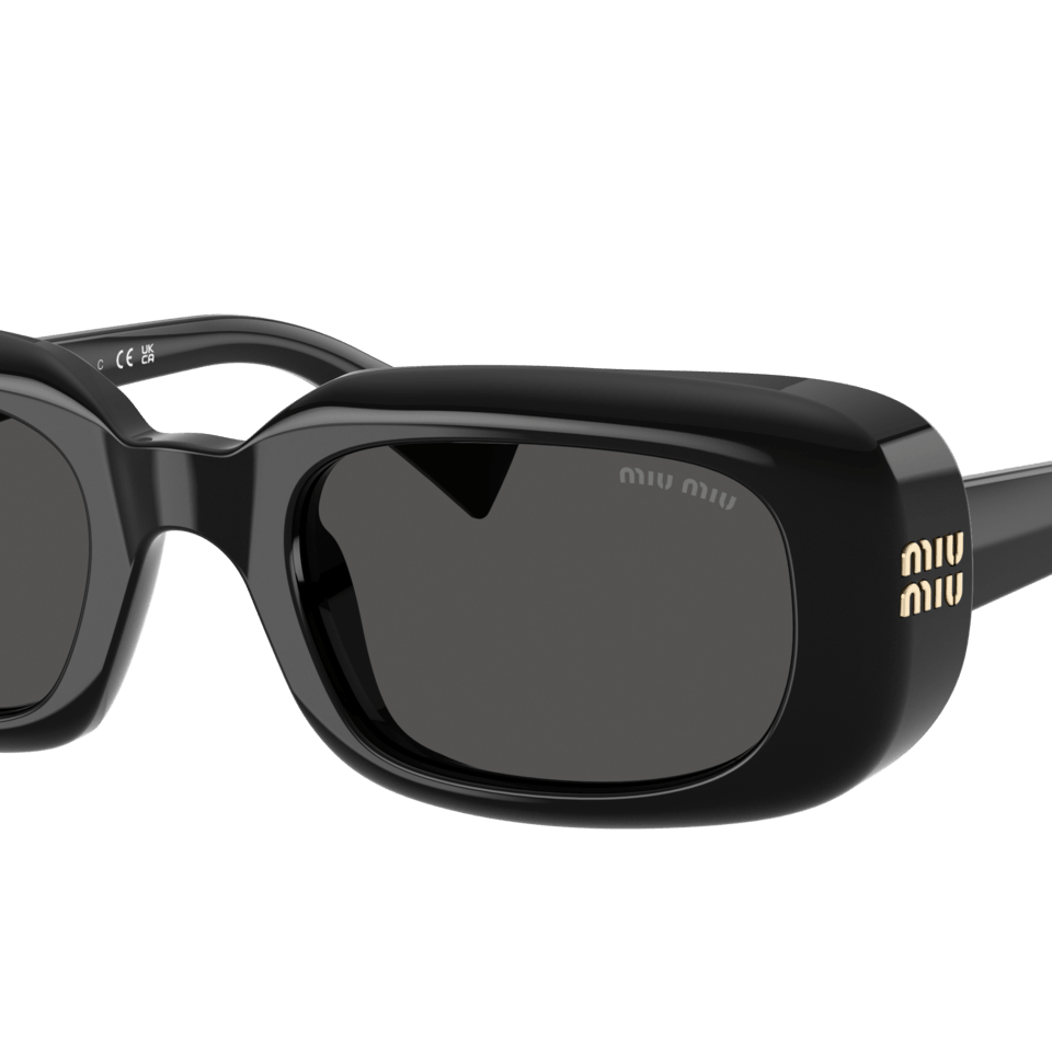 MIU MIU MU B13S Runway -MIU MIU Sunglasses- Optivision