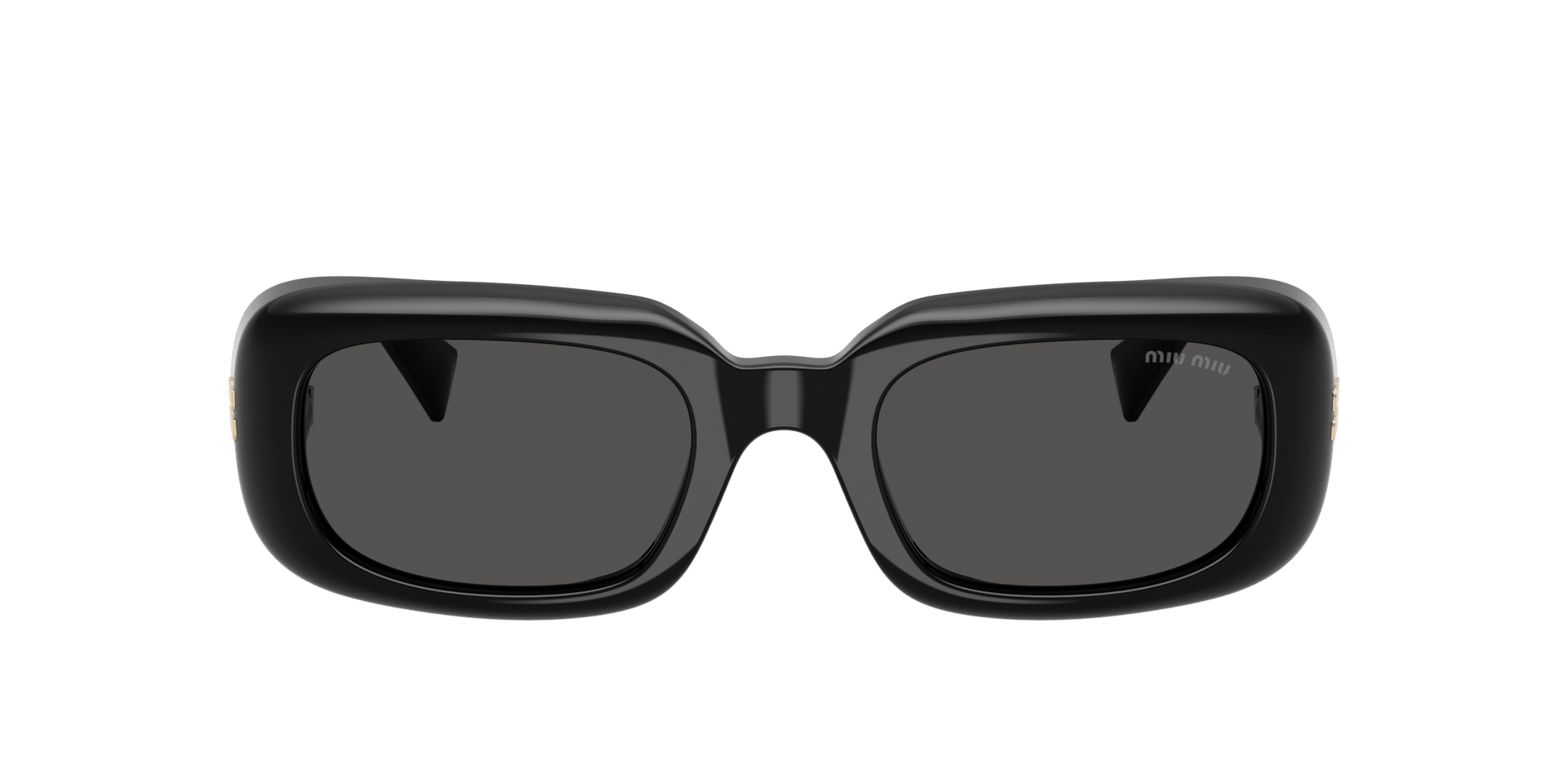 MIU MIU MU B13S Runway -MIU MIU Sunglasses- Optivision