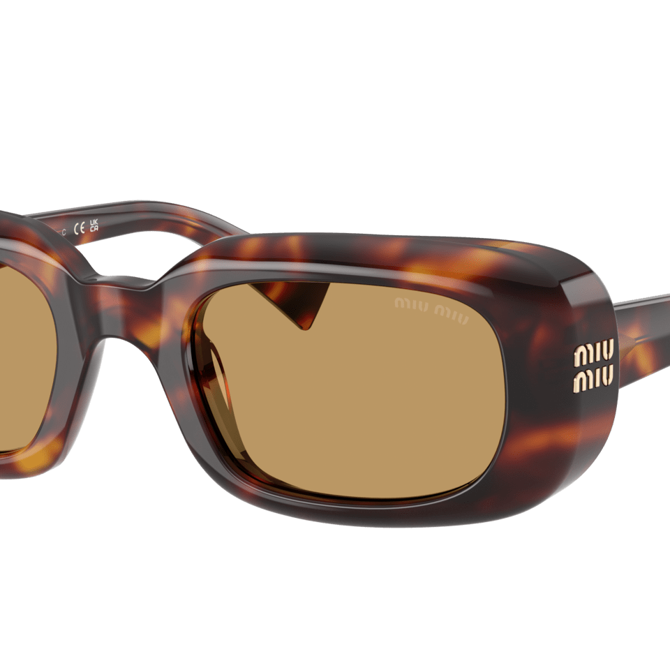 MIU MIU MU B13S Runway -MIU MIU Sunglasses- Optivision
