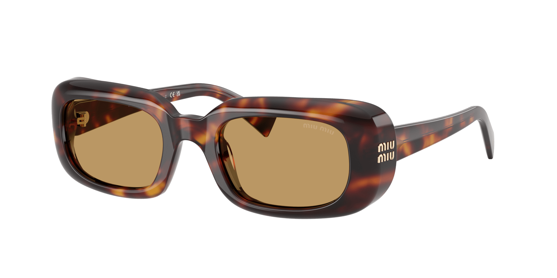 MIU MIU MU B13S Runway -MIU MIU Sunglasses- Optivision