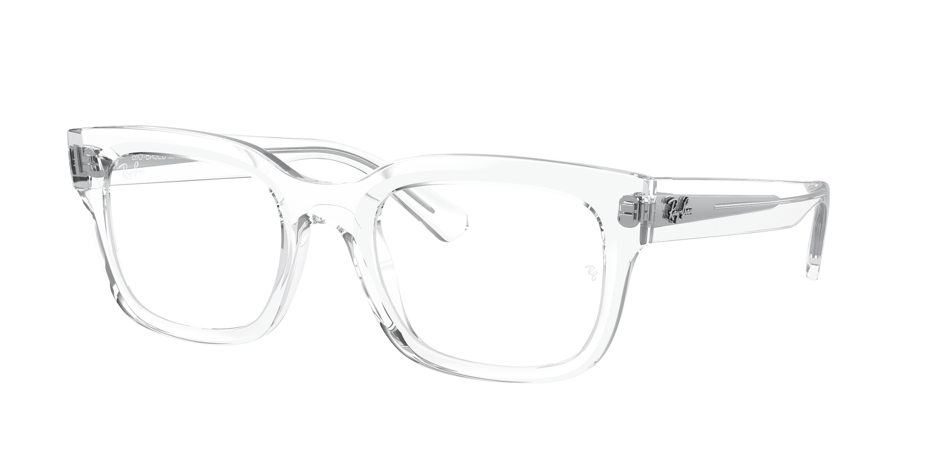 RAY-BAN RX7217 CHAD -RAY-BAN Eyeglasses- Optivision