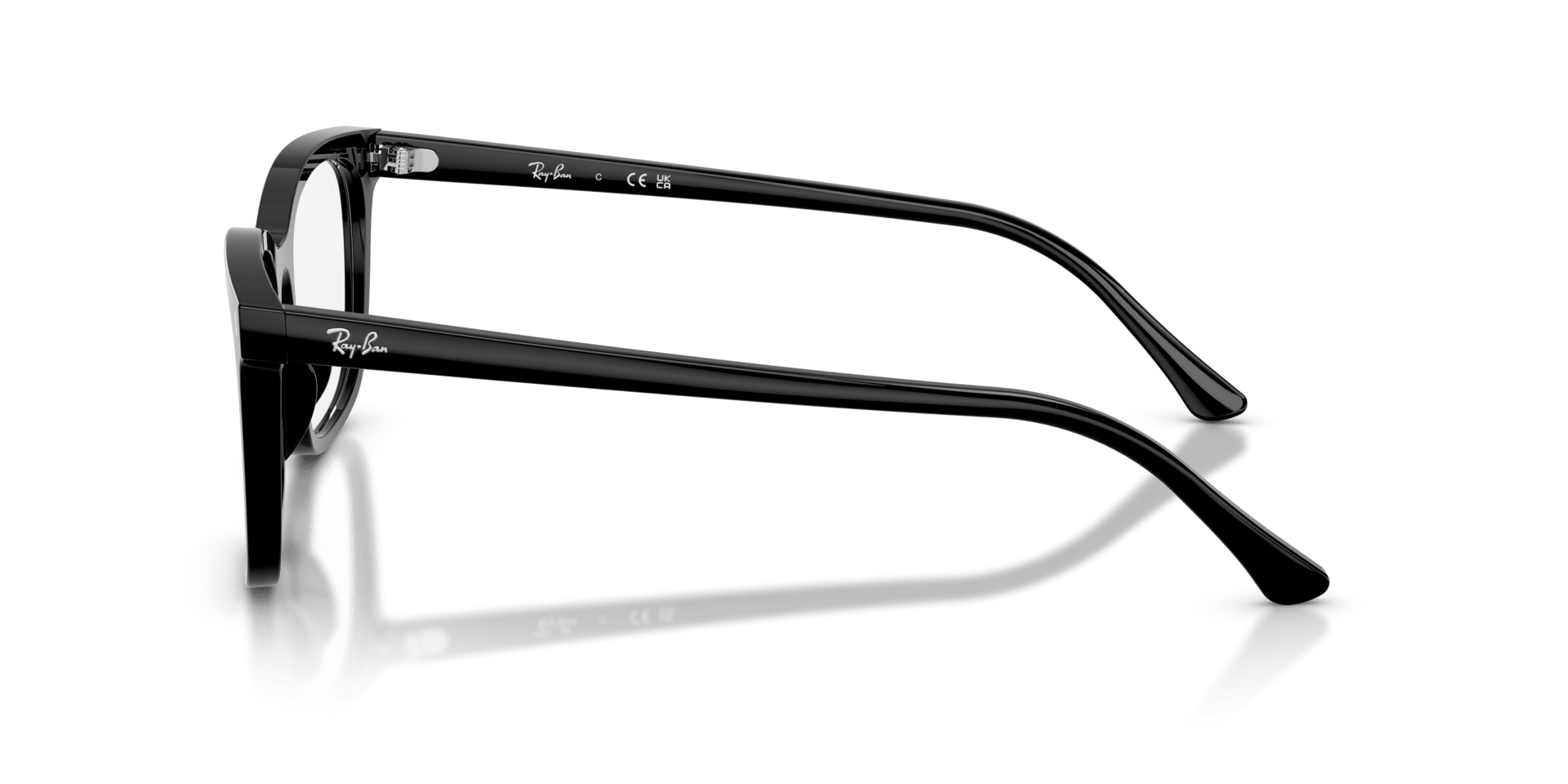 RAY-BAN VISTA RX5446 -RAY-BAN Eyeglasses- Optivision