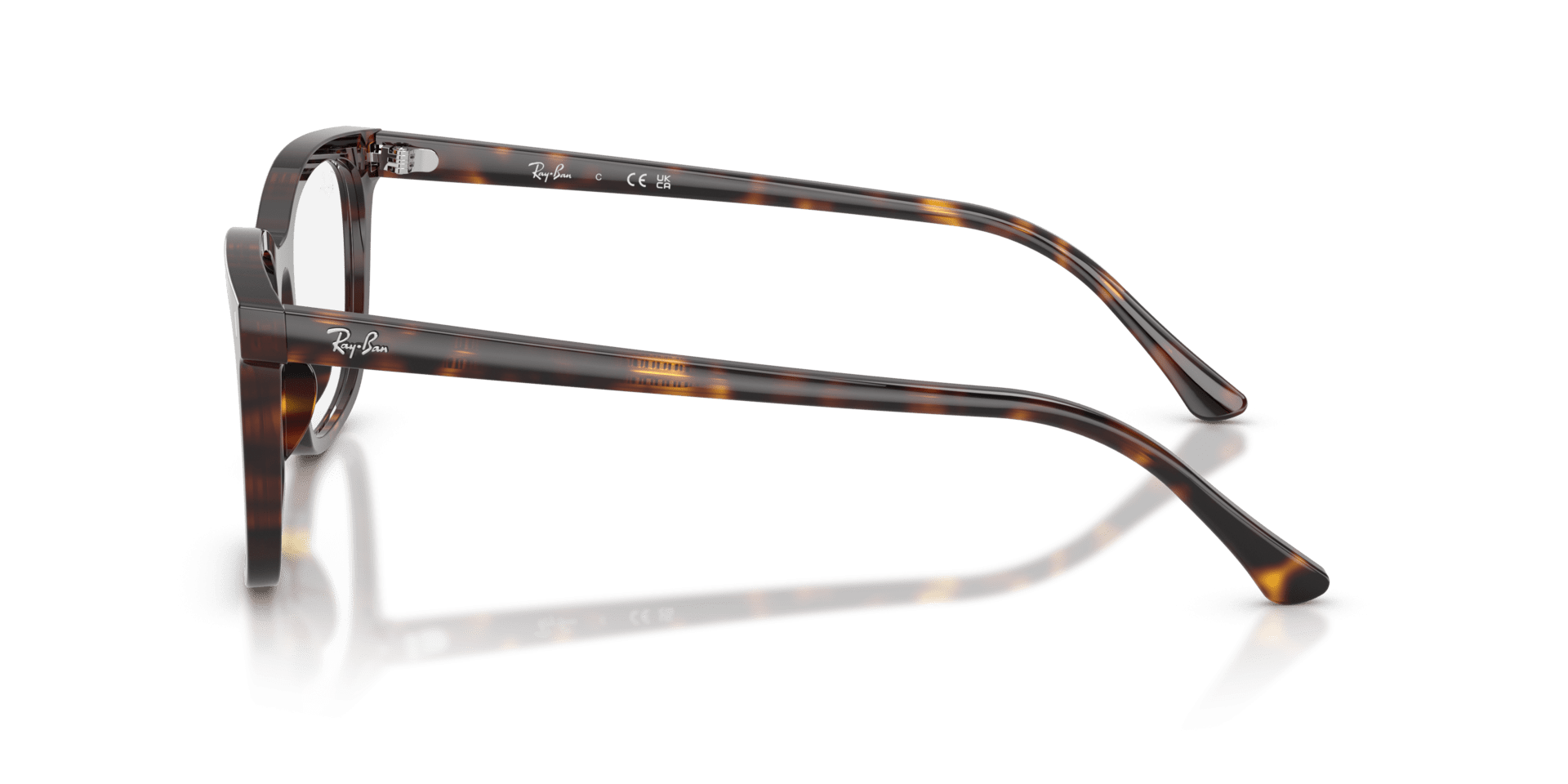 RAY-BAN RX5446 -RAY-BAN Eyeglasses- Optivision