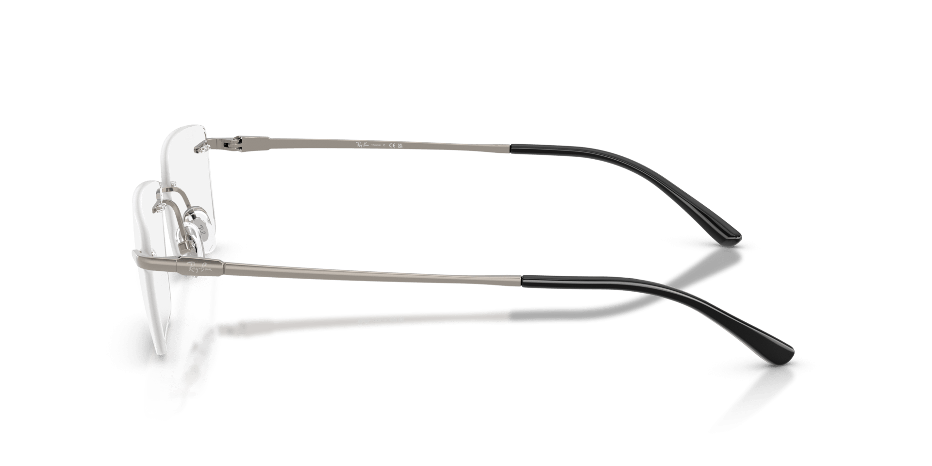 RAY-BAN VISTA RX8781D -RAY-BAN Eyeglasses- Optivision