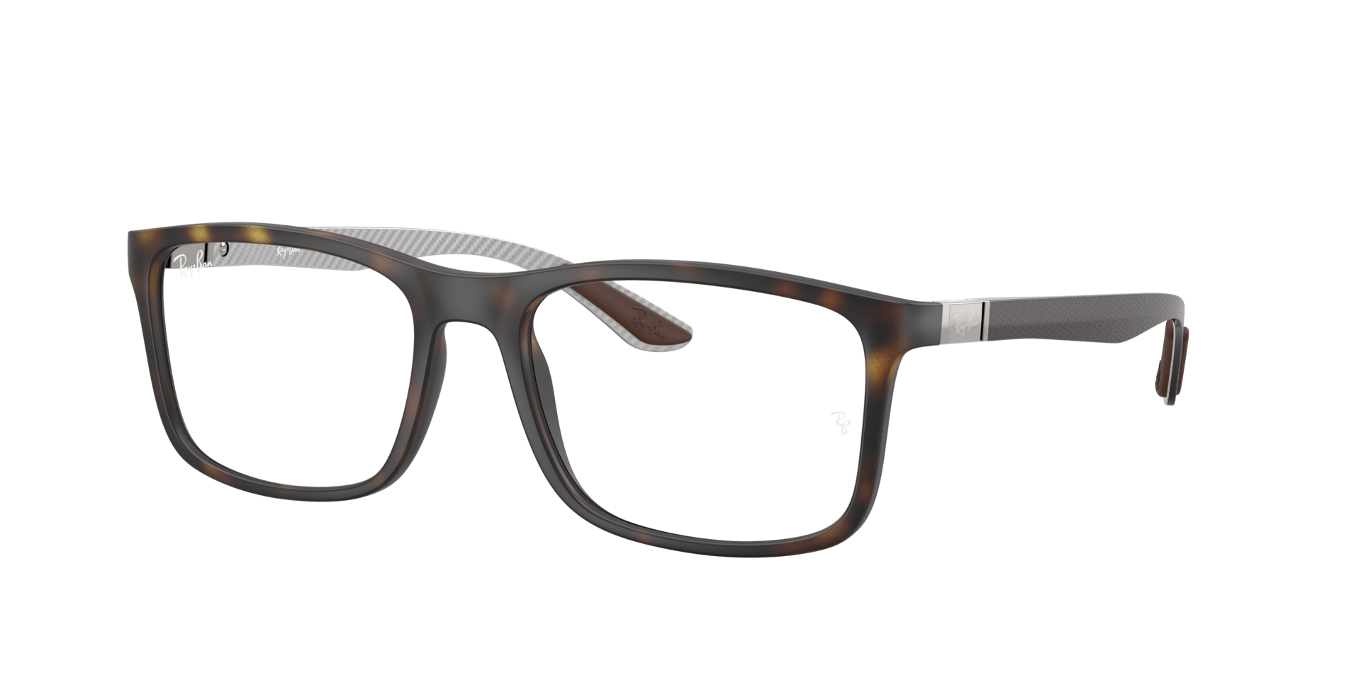 RAY-BAN VISTA RX8908 -RAY-BAN Eyeglasses- Optivision