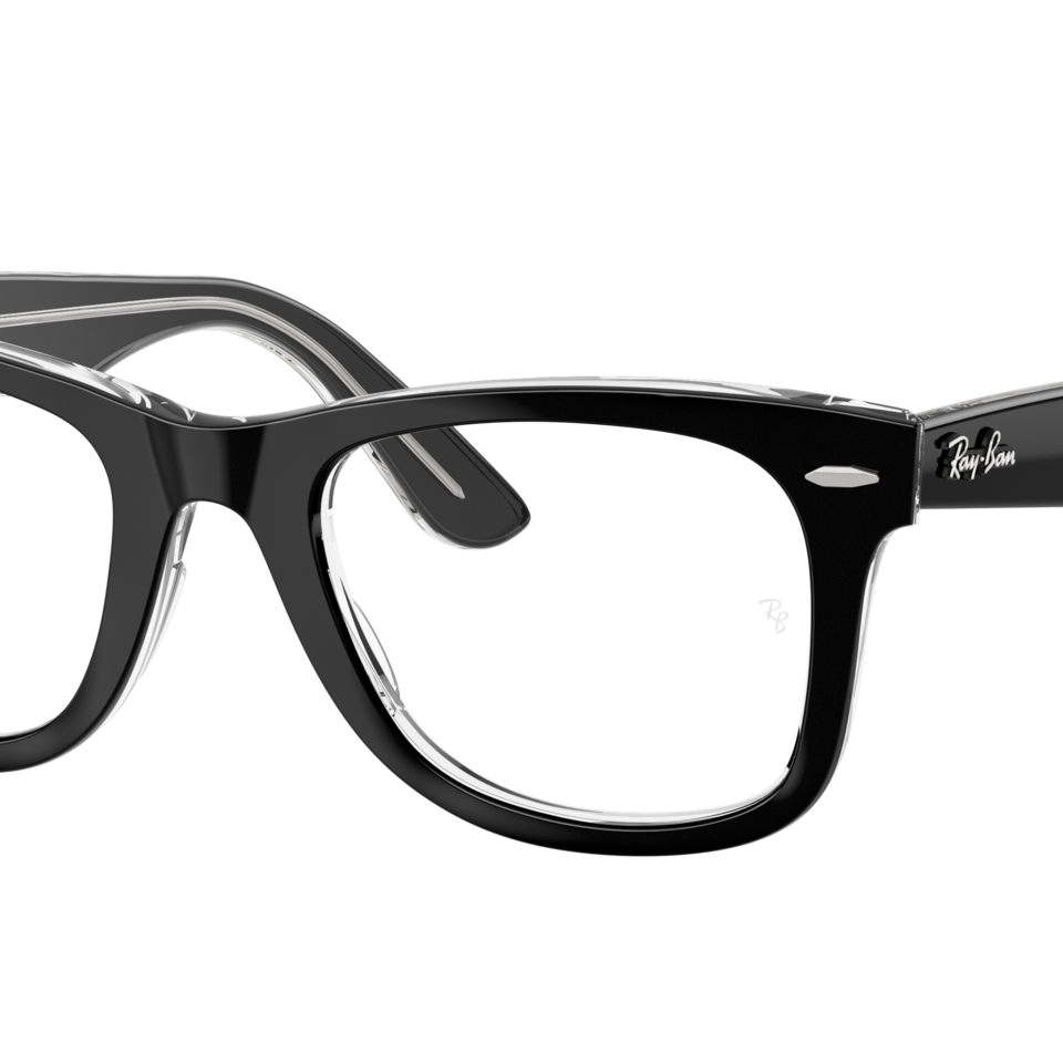 RAY-BAN VISTA RX4340V