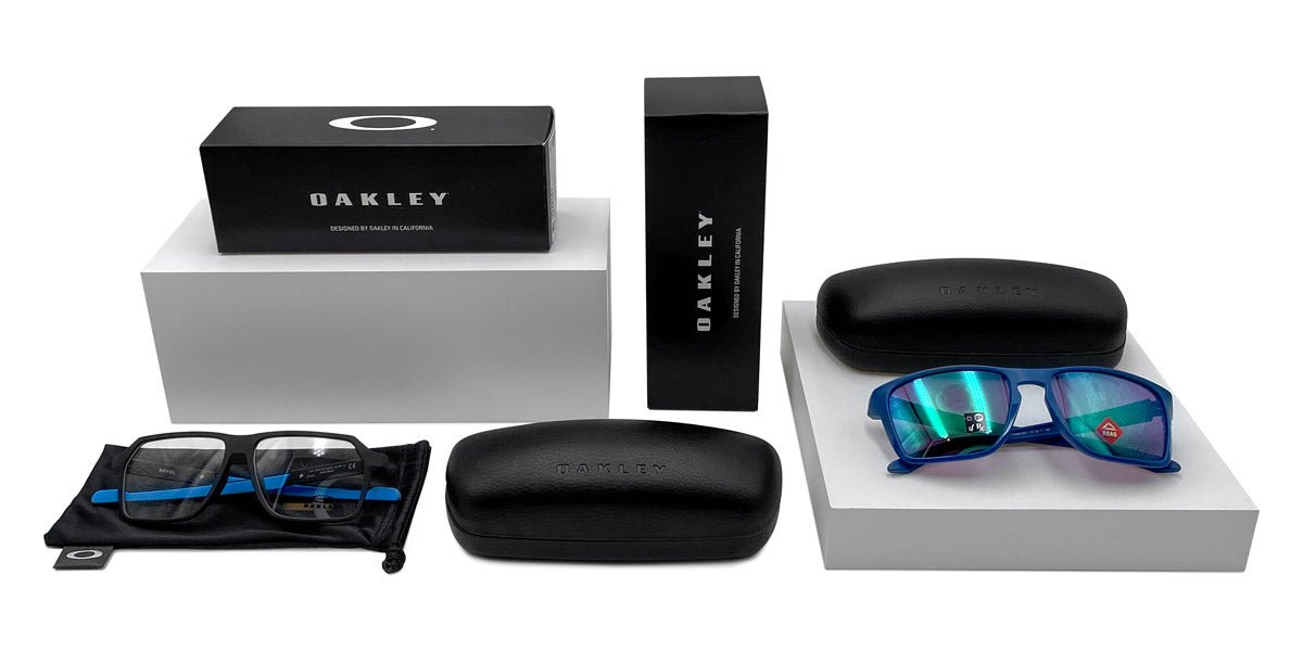 OAKLEY OO9497 BRIZA -OAKLEY Sunglasses- Optivision