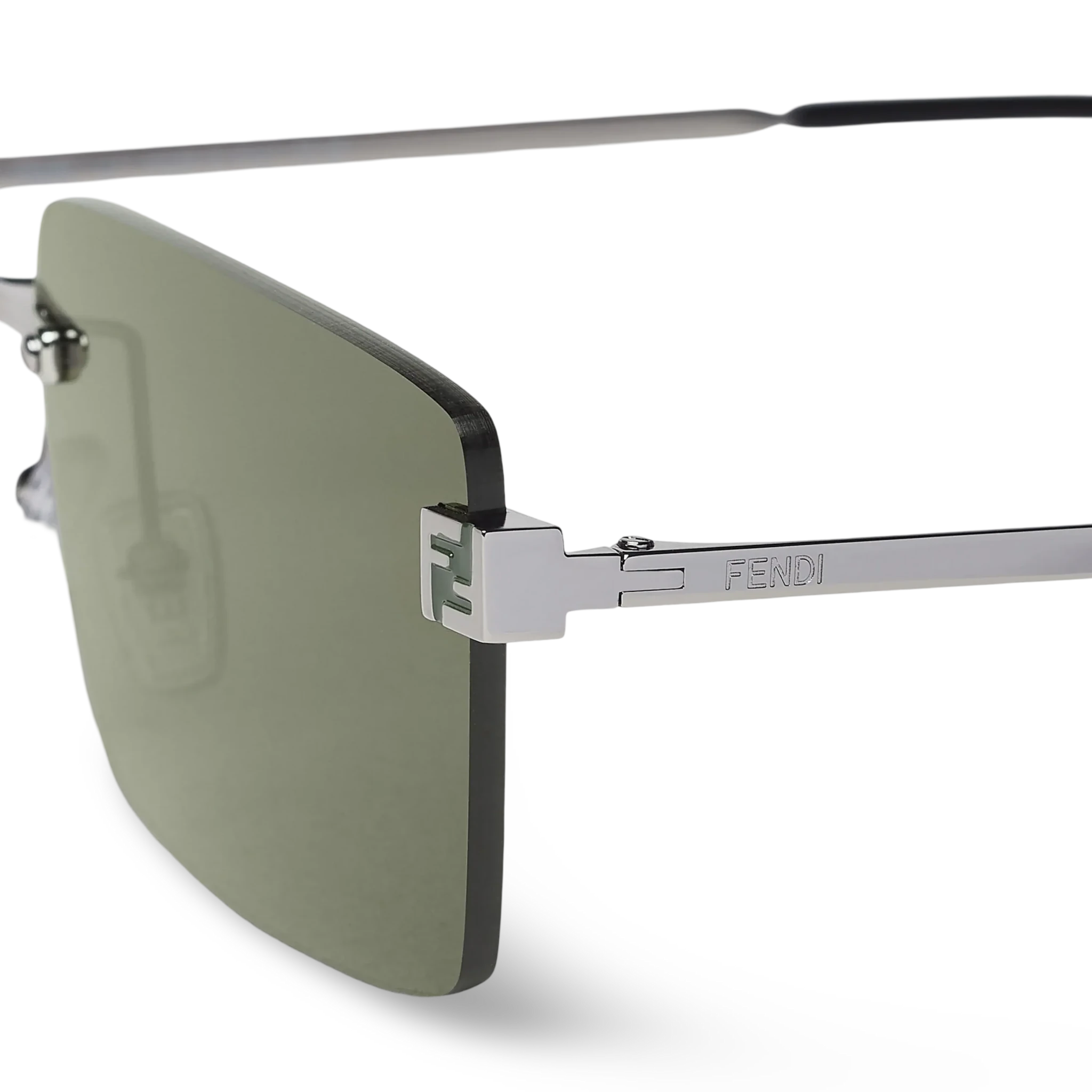 FENDI FE40165U Sky -FENDI Sunglasses- Optivision
