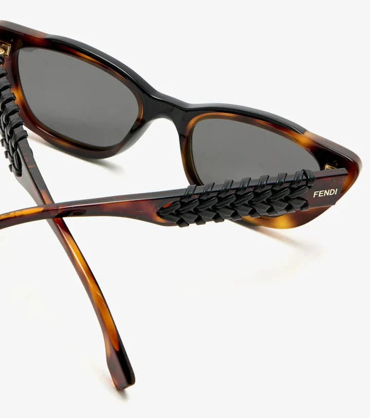 FENDI FE40171I Interlace -FENDI Sunglasses- Optivision