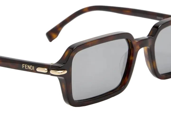 FENDI FE40174F Selleria -FENDI Sunglasses- Optivision