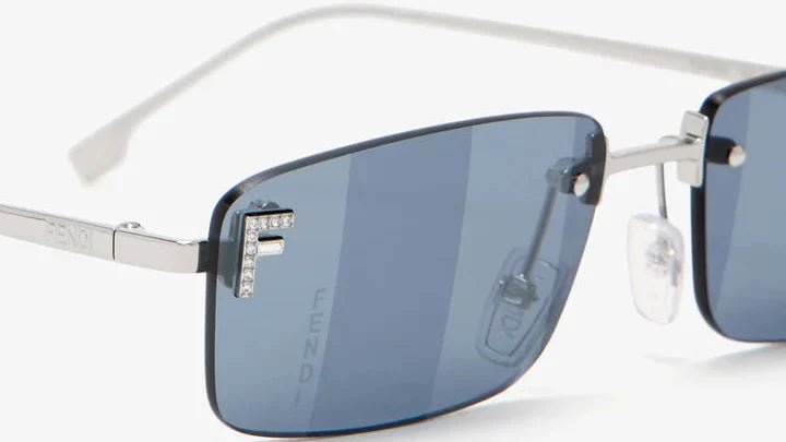 FENDI FE4172US First Crystal -FENDI Sunglasses- Optivision