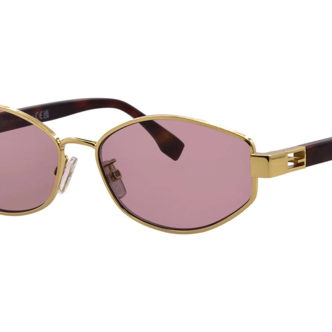 FENDI FE40216U -FENDI Sunglasses- Optivision
