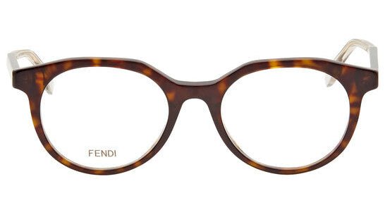 FENDI FFM0078 FF -FENDI Eyeglasses- Optivision