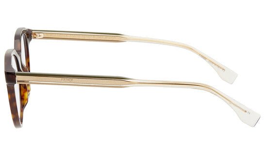 FENDI FFM0078 FF -FENDI Eyeglasses- Optivision