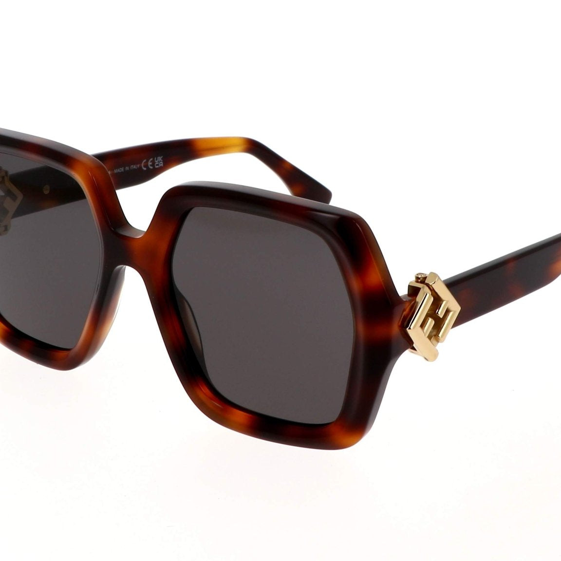 FENDI FE40139F FF Diamonds -FENDI Sunglasses- Optivision