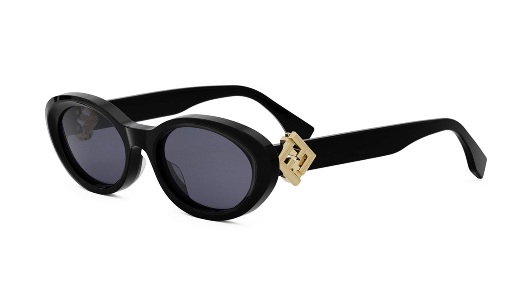 FENDI FE40140U FF Diamonds -FENDI Sunglasses- Optivision