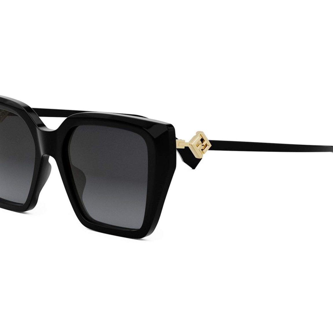 FENDI FE40161I FF Diamonds -FENDI Sunglasses- Optivision