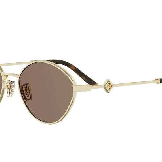 FENDI FE40217U -FENDI Sunglasses- Optivision
