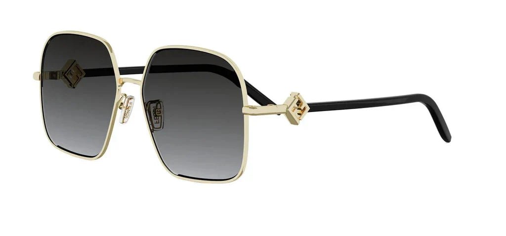 FENDI FE40218U -FENDI Sunglasses- Optivision