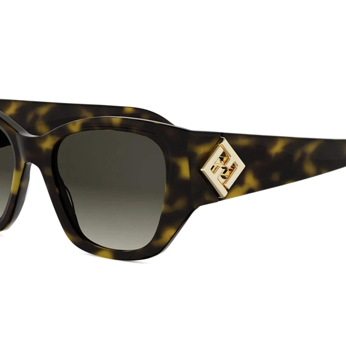 FENDI FE40220I -FENDI Sunglasses- Optivision