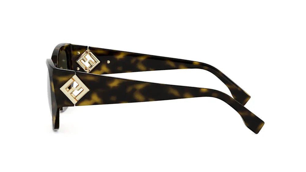 FENDI FE40220I -FENDI Sunglasses- Optivision