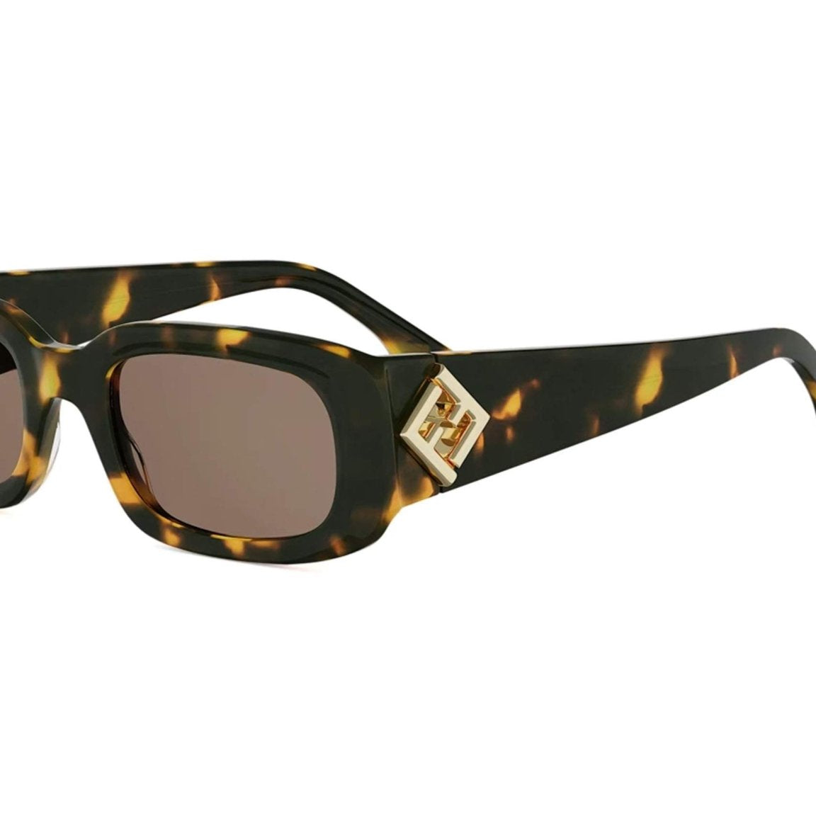 FENDI FE40222I -FENDI Sunglasses- Optivision