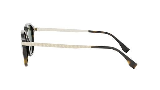 FENDI FE40166I -FENDI Sunglasses- Optivision