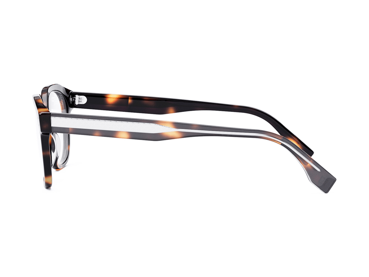 FENDI FE50048F -FENDI Eyeglasses- Optivision