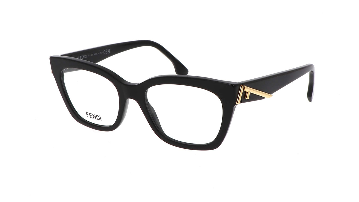 FENDI FE50073I -FENDI Eyeglasses- Optivision