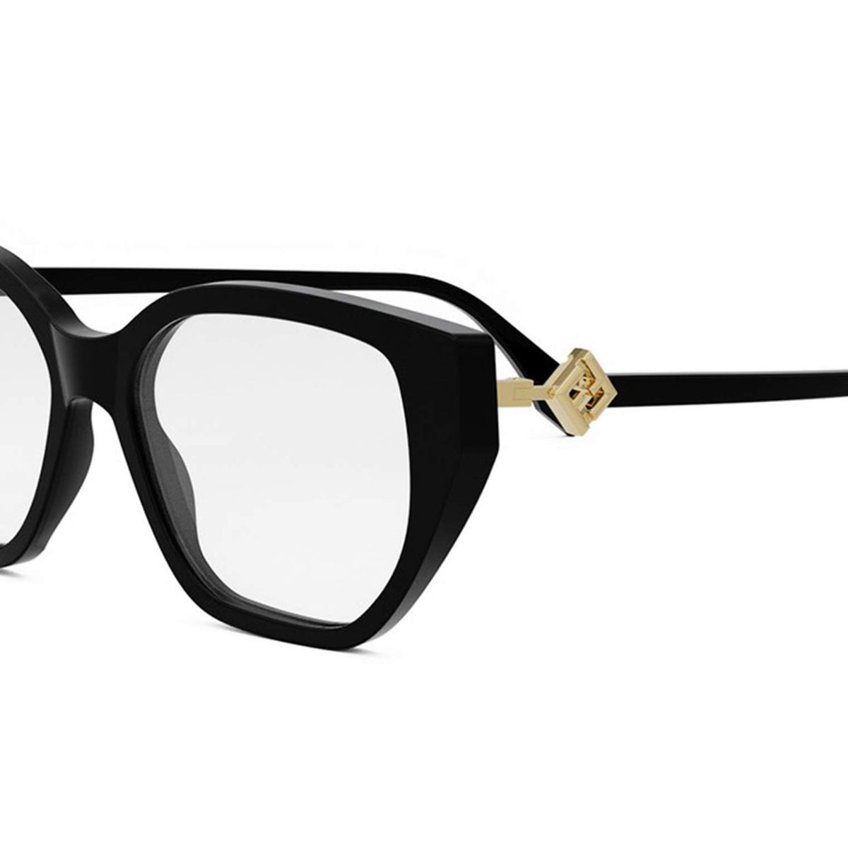 نظارات عين القطة Fendi FE50100I