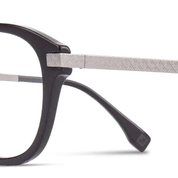 Fendi FE50122I Essential Phantos Eyeglasses -FENDI Eyeglasses- Optivision