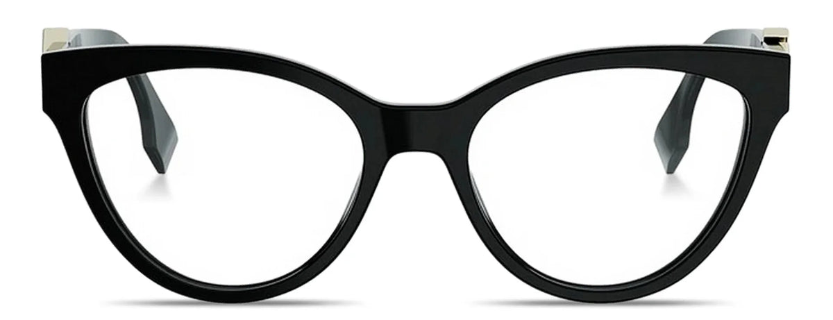 FENDI FE50134I -FENDI Eyeglasses- Optivision