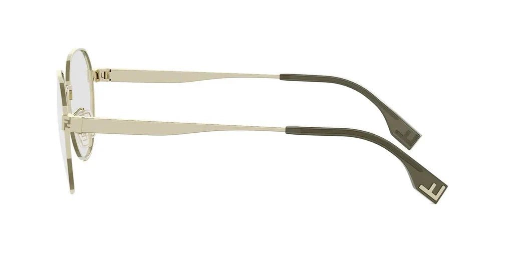 FENDI FE50137U -FENDI Eyeglasses- Optivision