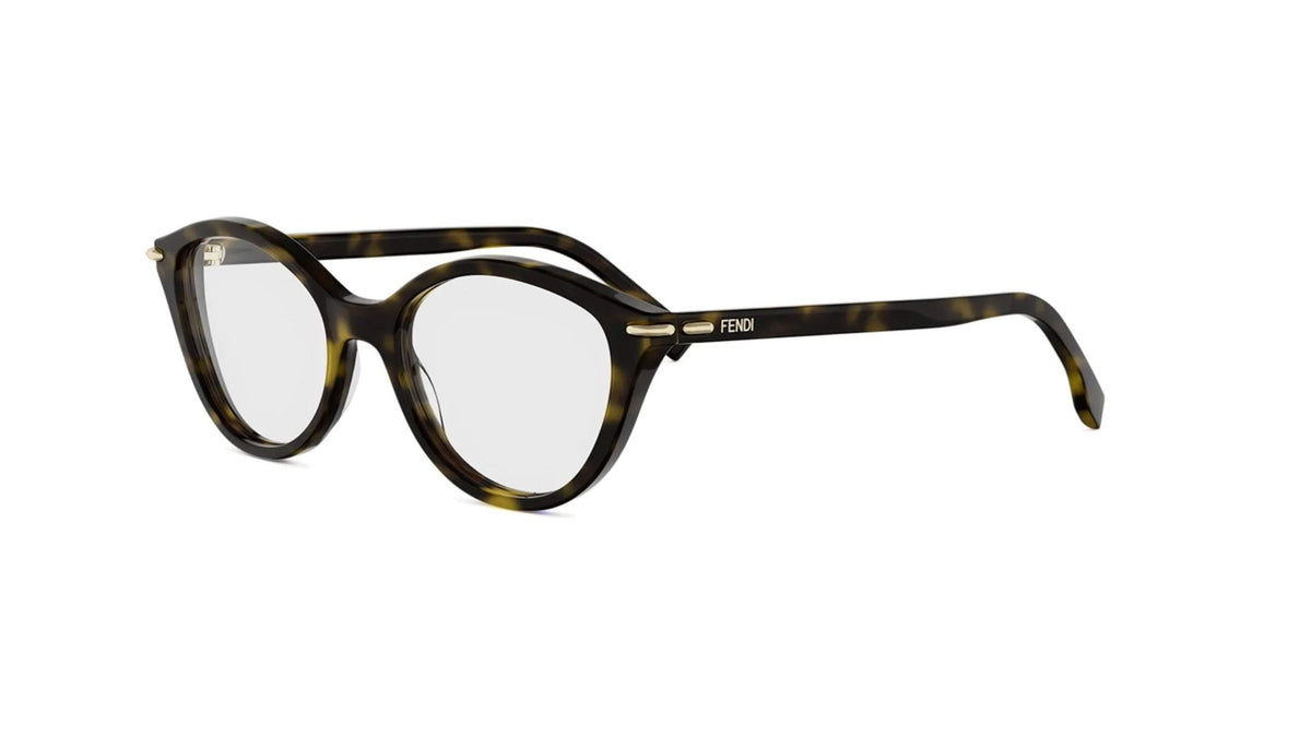 FENDI FE50154I -FENDI Eyeglasses- Optivision